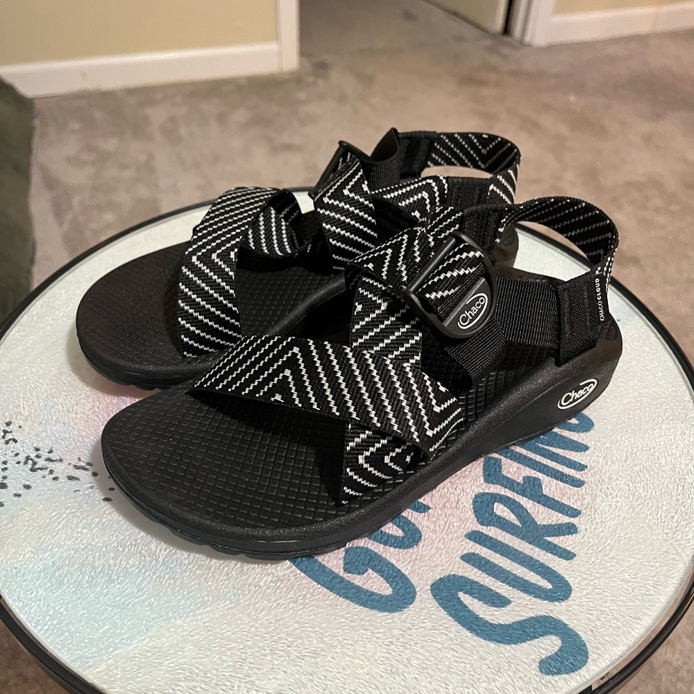 Chaco Z1 Megastrap Cloud
